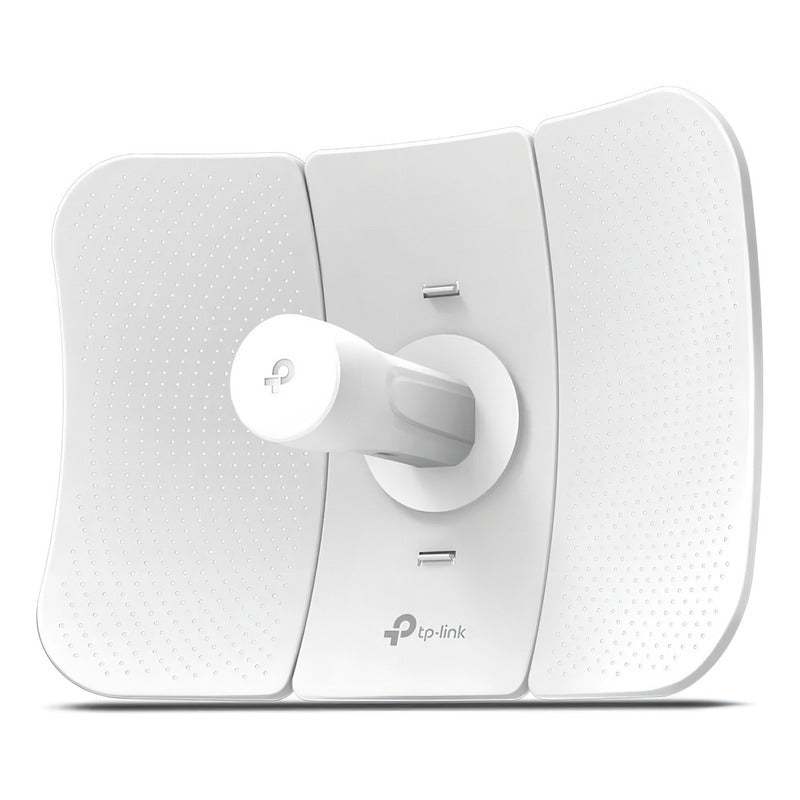 Access Point Exterior Tp-link Cpe710 5ghz 802.11ac 867mbps Color Blanco