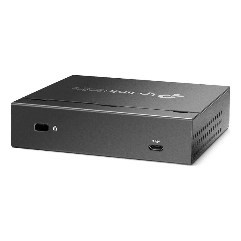 Controlador Cloud Omada Tp-link - Ethernet Lan