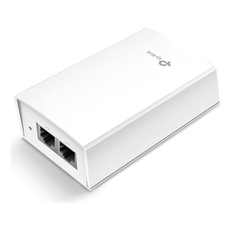 Adaptador Poe Pasivo Inyector Tp Link Gigabit 48v 24w