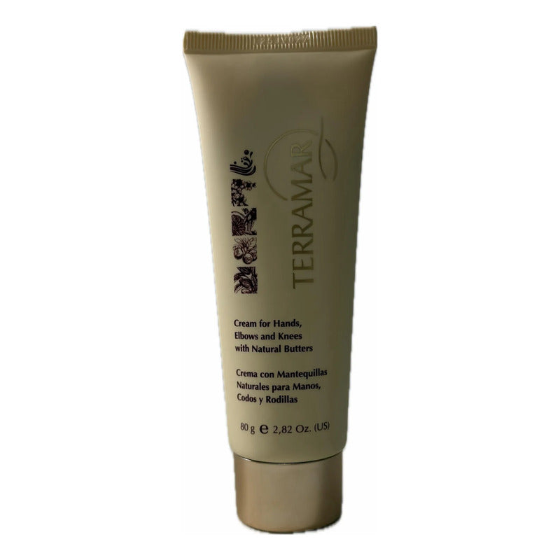 Kit Exfoliante Corporal Mantequillas Naturales Terramar