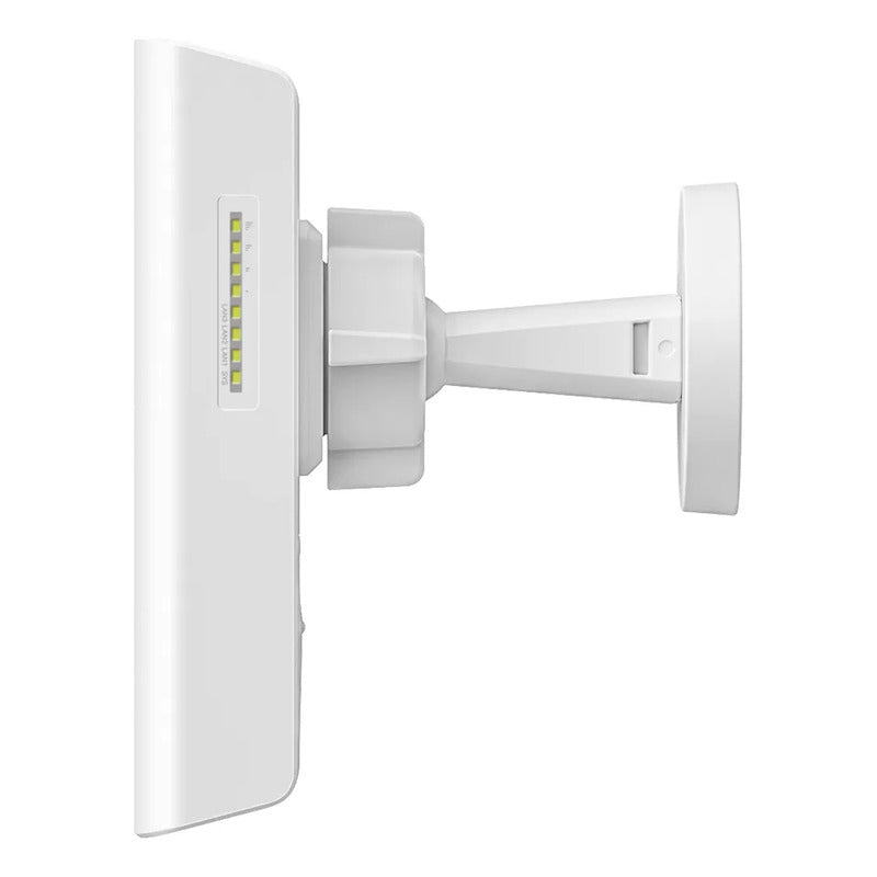Puente Inalámbrico Exterior Tp-link Omada Flex Bridge 5 Ghz