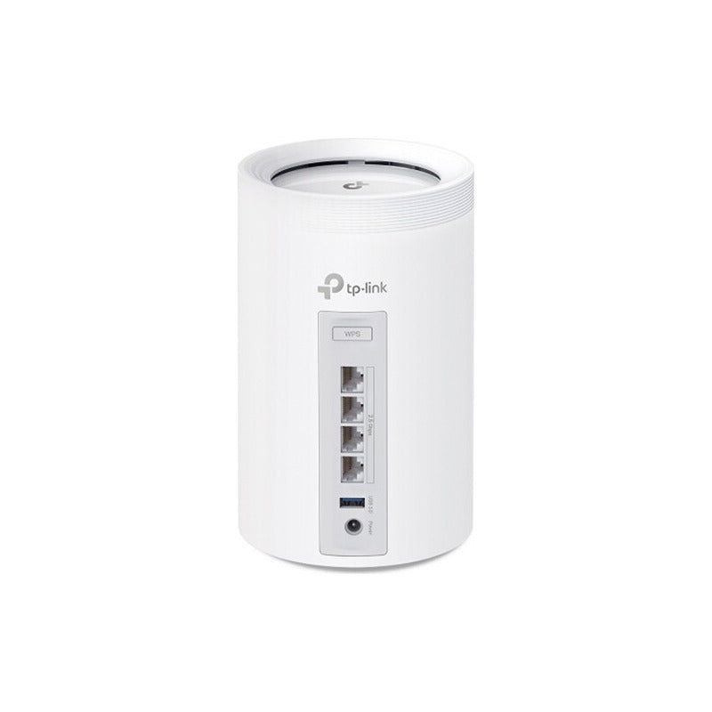 Tp-link Deco Be63 Be10000, Triple Banda Inalámbrica, 2,5 G (paquete De 3)
