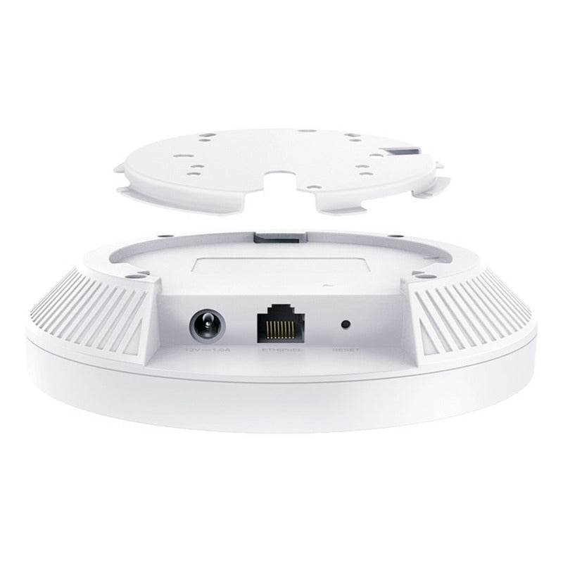 Access Point Tp-link Eap653 Ax3000 Mu-mimo Puerto Gigabit Om
