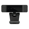 Camara Web Acteck Haptos Cw480 / 2k Full Hd / 15 - 30 Fps Negro
