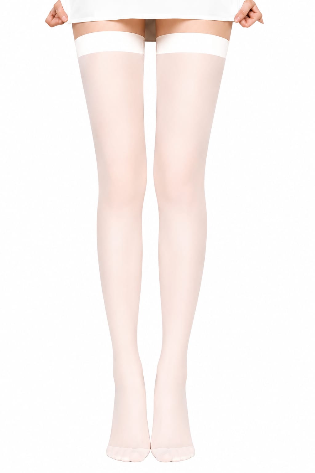 Mini Medias lisas